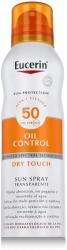 Eucerin Sun Protection Oil Control Dry Touch Sun Spray Transparent SPF 50 200 ml