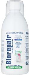 Biorepair Plus szájvíz a fogzománc megújítására és megerősítésére 500 ml