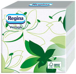 Regina Vintage Szalvéta 45 db-os Vegyes színekben (5997892513594)