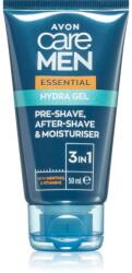 Avon Care Men Essential hidratáló balzsam 3 az 1-ben 50 ml