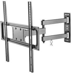 AKAI Teljes Mozgású Tv Fali Tartó 32"-55" 3255ts2 (4905192330071)