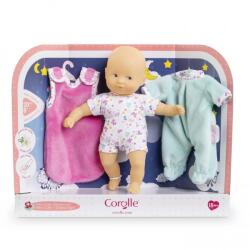 Simba Toys Papusa Simba Calin Noapte buna +1 an (9000120300) Papusa