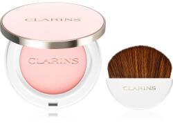 Clarins Joli Blush hosszantartó arcpír árnyalat 01 Cheeky Baby 5 g