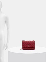 GUESS чанта crossbody дамска GIULLY (HWQG96.73200) - answear - 263,84 лв