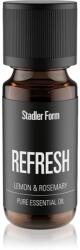 Stadler Form Refresh Citron & Rozmarýn illóolaj 10 ml
