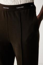 Calvin Klein Jeans спортен панталон дамски от памук (LV047G253G) - answear - 195,39 лв
