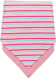 Kiki Bibs Комплект бебешки бандани Kiki Bibs - Flamingo, 2 броя (316) - ozone