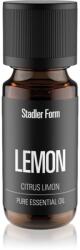 Stadler Form Lemon illóolaj 10 ml