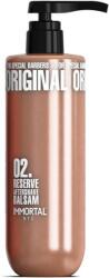 IMMORTAL Reserve 02 500 ml