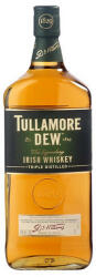Tullamore D.E.W. Ír Whiskey 1l 40%