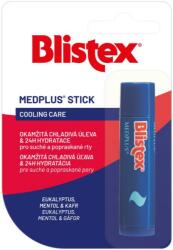 Blistex MedPlus stift 4, 25 ml
