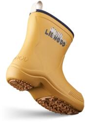 Liewood гумени ботуши за деца Aston Rainboot (LW20058.9BY2)