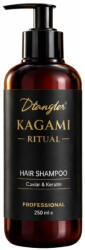 Dtangler Kagami Ritual Hair Shampoo 250 ml