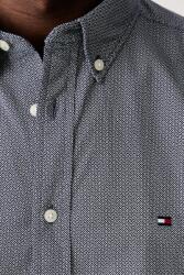 Tommy Hilfiger риза мъжка от памук (MW0MW43317)