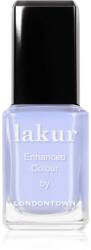 Londontown Lakur hosszantartó körömlakk árnyalat Cloud Nine 12 ml
