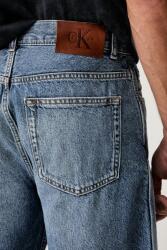 Calvin Klein Jeans къс панталон carpenter мъжки от деним (LV04RG707G)