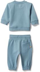 Calvin Klein Jeans спортен комплект анцуг за деца с памук (LV1CKTJI13.9BY2)