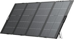 EcoFlow 400 W-os, könnyű, hordozható napelem (EFSOLARLIGHT400W-P-D) - scom