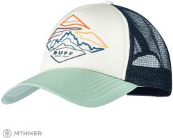BUFF TRUCKER baseball sapka, luster flint (L/XL)