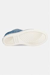 GUESS SUNDAE високи кецове дамски (FLTSUN.FAL12.BLUE)