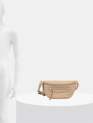 Michael Kors чанта за кръста дамска от кожа (30S6GTVM8L)