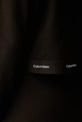 Calvin Klein суичър с цип дамски от памук (LV047G252G)