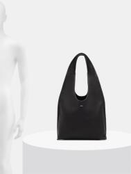 APC A. P. C. чанта tote дамска от кожа le neige clou (PXCBC.F67043)