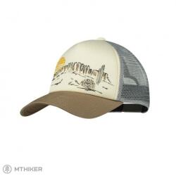 BUFF TRUCKER baseball sapka, lach multi (L/XL)