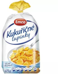  Emco kukoricachips 375g