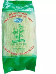  BAMBUSZFA rizstészta 400g (BUN TUOI)