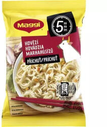 Maggi marhahúsos instant tészta 59.2g