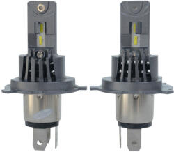 Carguard H4-LED-2 H4 LED off-road autóizzó 9-60V, 35W, 6000-7000K, 3500lm, 360°, 2 darabos, 2 db/csomag, gépjárművek külső világításához (H4-LED-2)