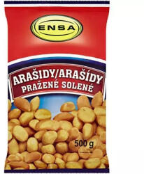  Dr. Ensa pörkölt sózott földimogyoró 500g