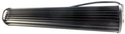 Carguard CLL003 Off-road LED fényhíd 10-30V, 120W, 6000-7000K, 12600lm, IP67, 120°, 445x78x65mm, 120 SMD LED, autós használatra (CLL003)