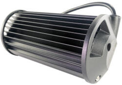 Carguard CLL001 Off-road LED fényhíd 10-30V, 40W, 6000-7000K, 4200lm, IP67, 120°, 167x78x65mm, 40 SMD LED, autós használatra (CLL001)