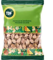  TDF pörkölt sózott pisztácia 60g