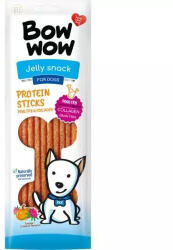  BowWow jutalomfalatok 10 db baromfi kollagén /25/ 10 db