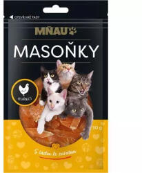 Meow Masons 50g csirkedarabok