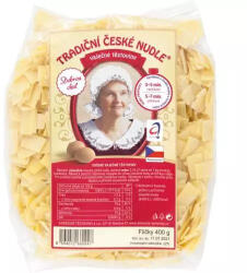  Dobšicei tésztapelyhek tojással 400g