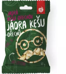  IBK kesudió magvak natúr smiley ízzel 60g