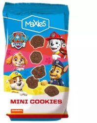  Maxies keksz Pawpatrol mini csokis 100g