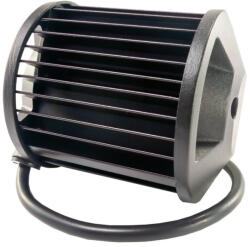 Carguard CLL009 Off-road LED munkalámpa 12-312 V, 18W, 6000-7000K, 1200lm, IP67, 120°, 97x78x64mm, 6 SMD LED, autós használatra (CLL009)