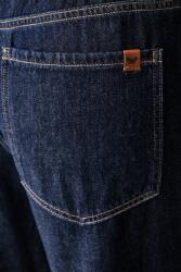 Weekend Max Mara дънки wide leg дамски WKDZATTERA (2625186031600)