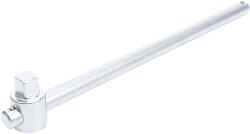 BGS technic T-csúszószár külső négyszöggel 25mm (1") (BGS-375)