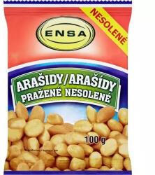  Dr. Ensa pörkölt, sótlan földimogyoró 100g