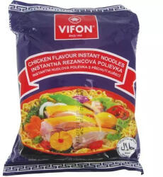 VIFON csirke ízű instant tészta 60g (MI GA)