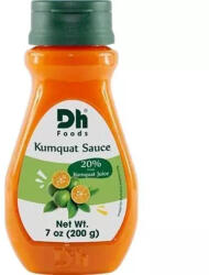  DH Foods kumkvat szósz 200g