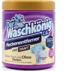  Der Waschkönig színes folteltávolító 750g