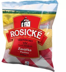 Rosické tészta ábécé 500g