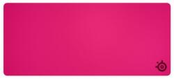 SteelSeries Qck Heavy XXL Egérpad Magenta (63478)